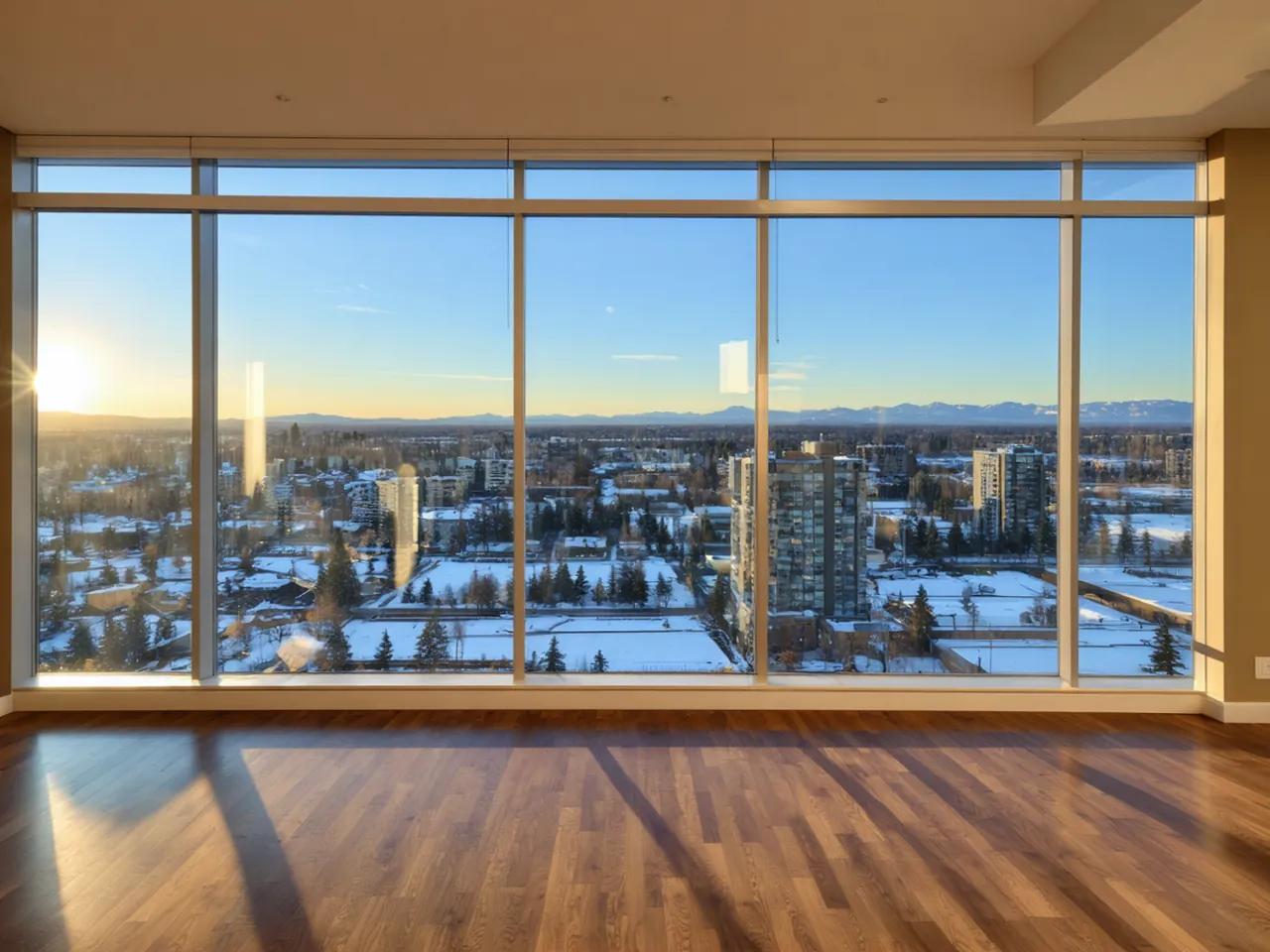 One-bedroom home near Whyte Avenue, Edmonton