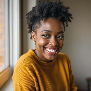 Aisha Nkemdirim