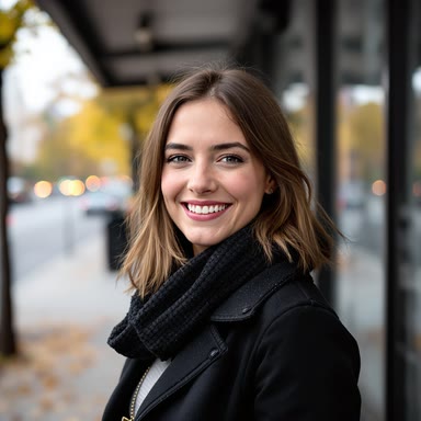Élise Tremblay